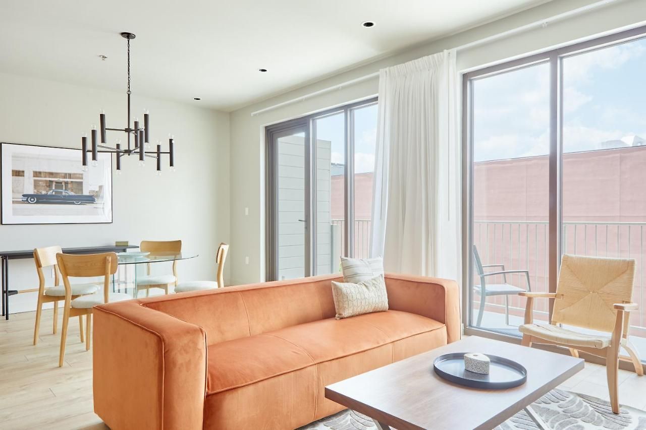 Sonder The Printing Press Aparthotel 4*