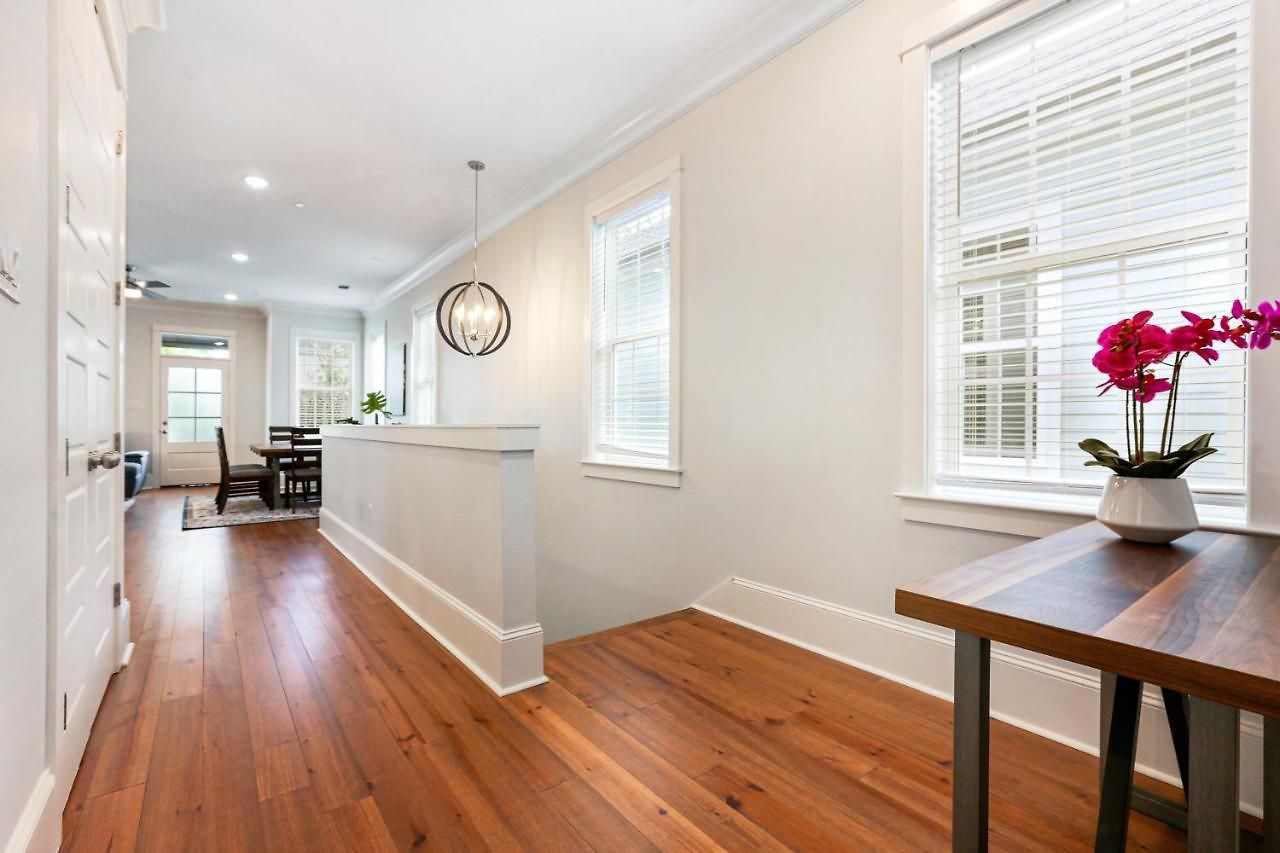 Hosteeva Chic Urban Retreat W Pool Steps To St Charles Ave And Near Bourbon St * New Orleans