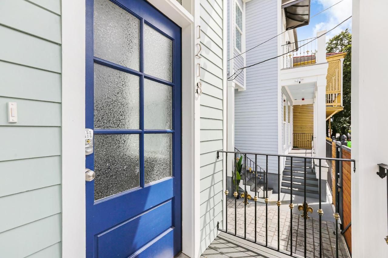 Stunning 4br-5br Near French Quarter Homes By Hosteeva * New Orleans
