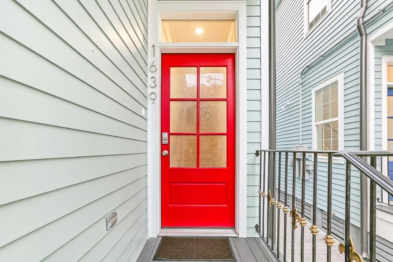 Spacious 5 Bedroom Retreat - Pool - Near It All! New Orleans