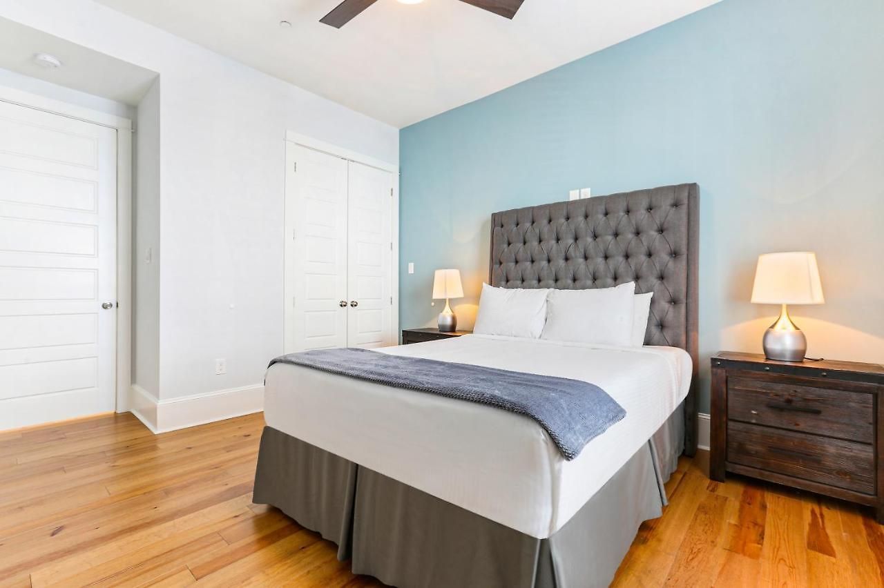 Stunning 4br-5br Near French Quarter Homes By Hosteeva * New Orleans