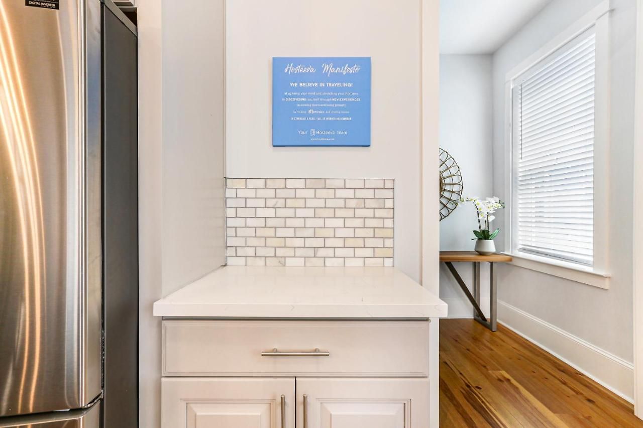 Stunning 4br-5br Near French Quarter Homes By Hosteeva Apartment *