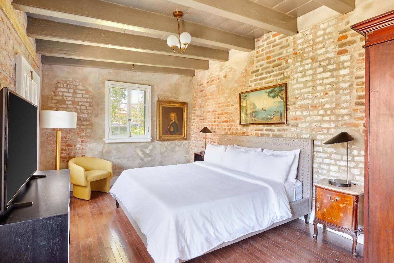 Sonder Maison De