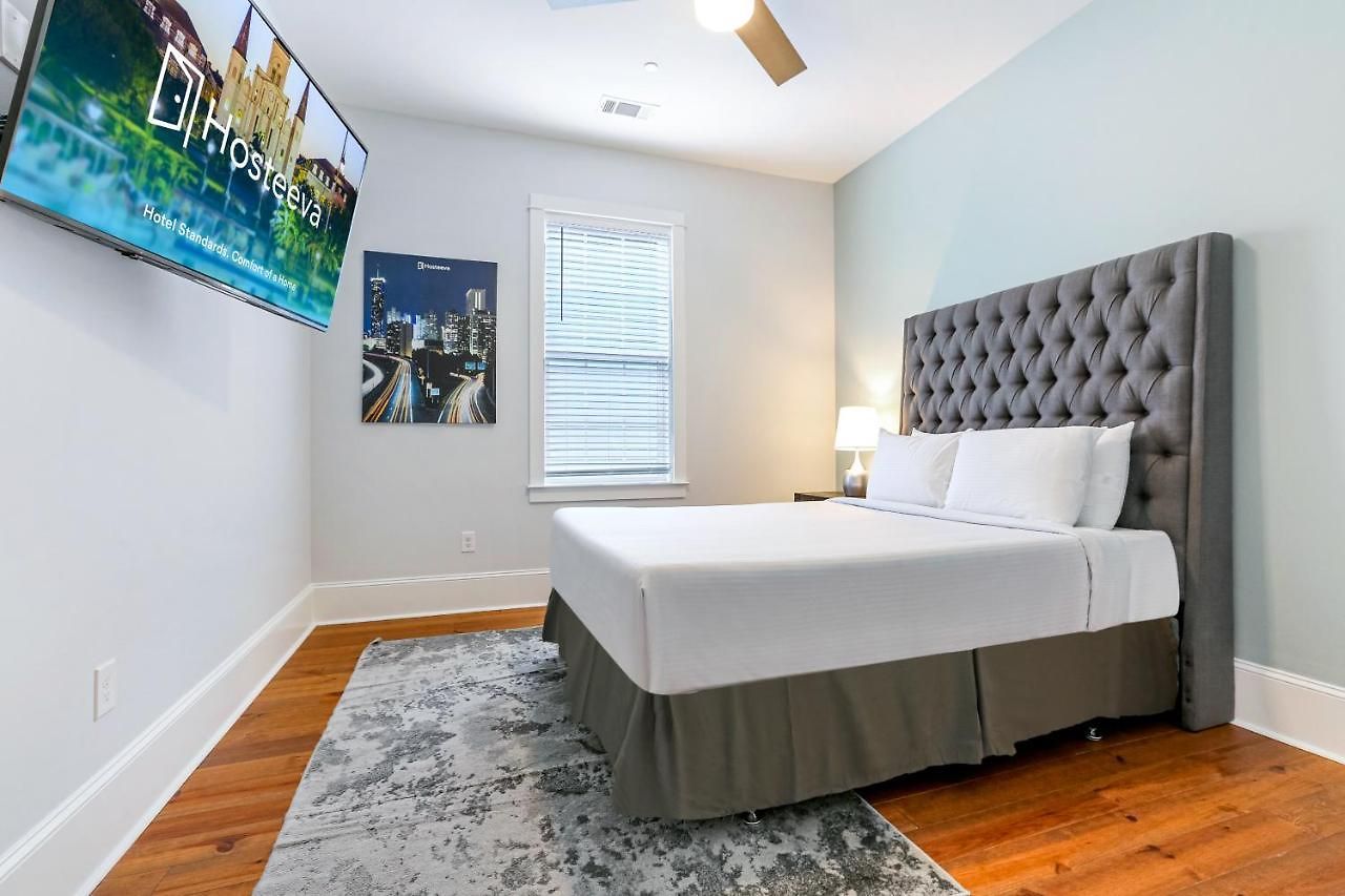 Apartment Stunning 4br-5br Near French Quarter Homes By Hosteeva New Orleans
