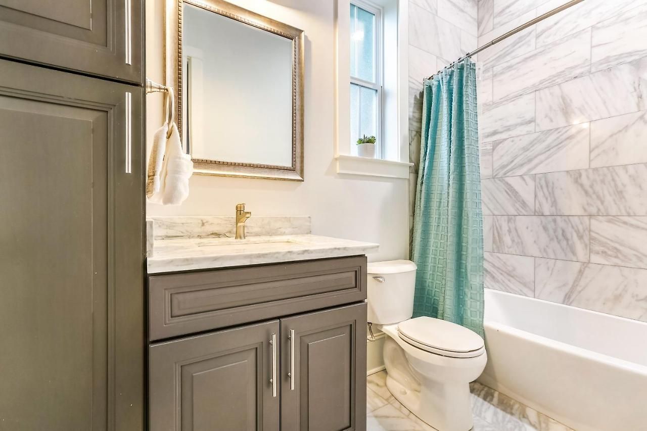 Stunning 4br-5br Near French Quarter Homes By Hosteeva * New Orleans