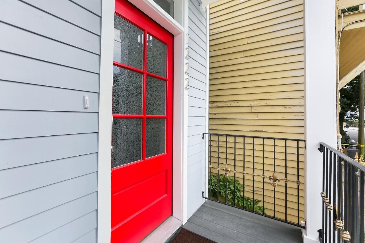 Modern 5 Bedroom - Large Pool - Near Everything * New Orleans