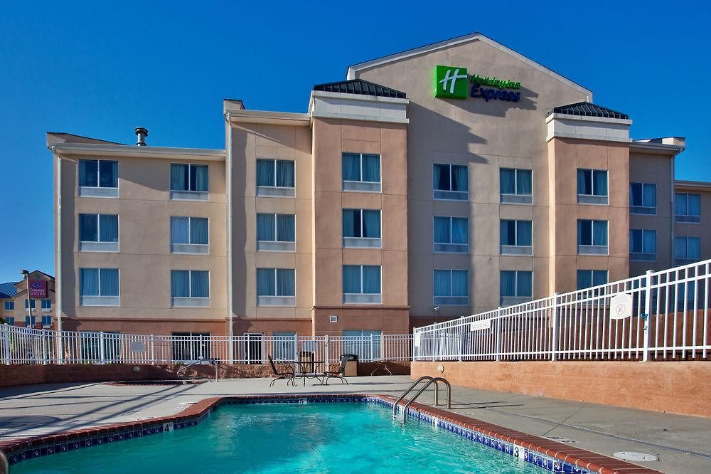 Hotel Express East By Ihg New Orleans
