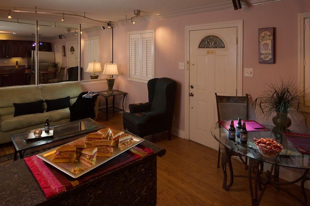 Frenchmen Orleans At 519, Ascend Collection New Orleans