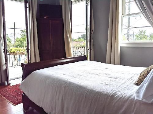 Balcony 3* New Orleans