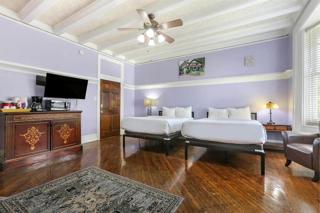 Express Close To Amenities New Orleans