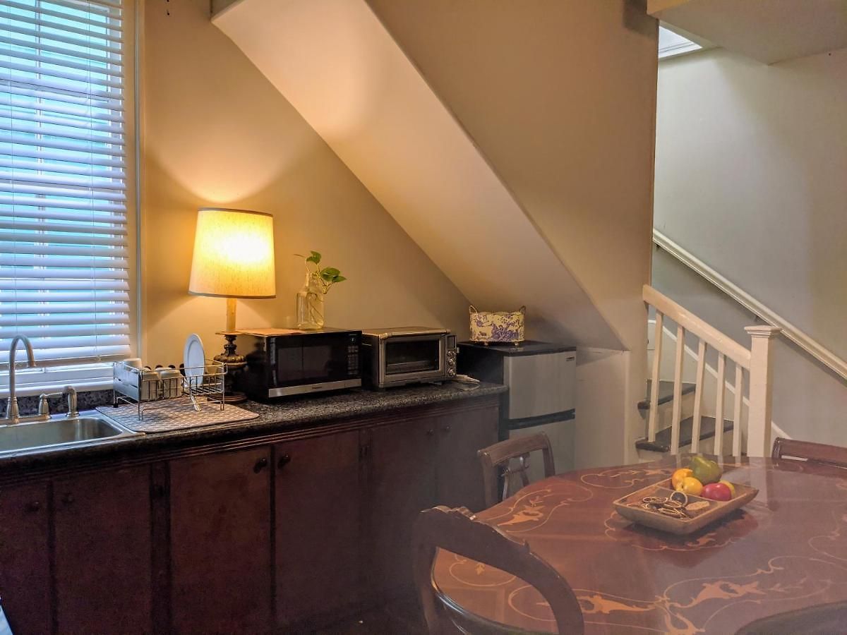Bed & Breakfast Balcony 3*