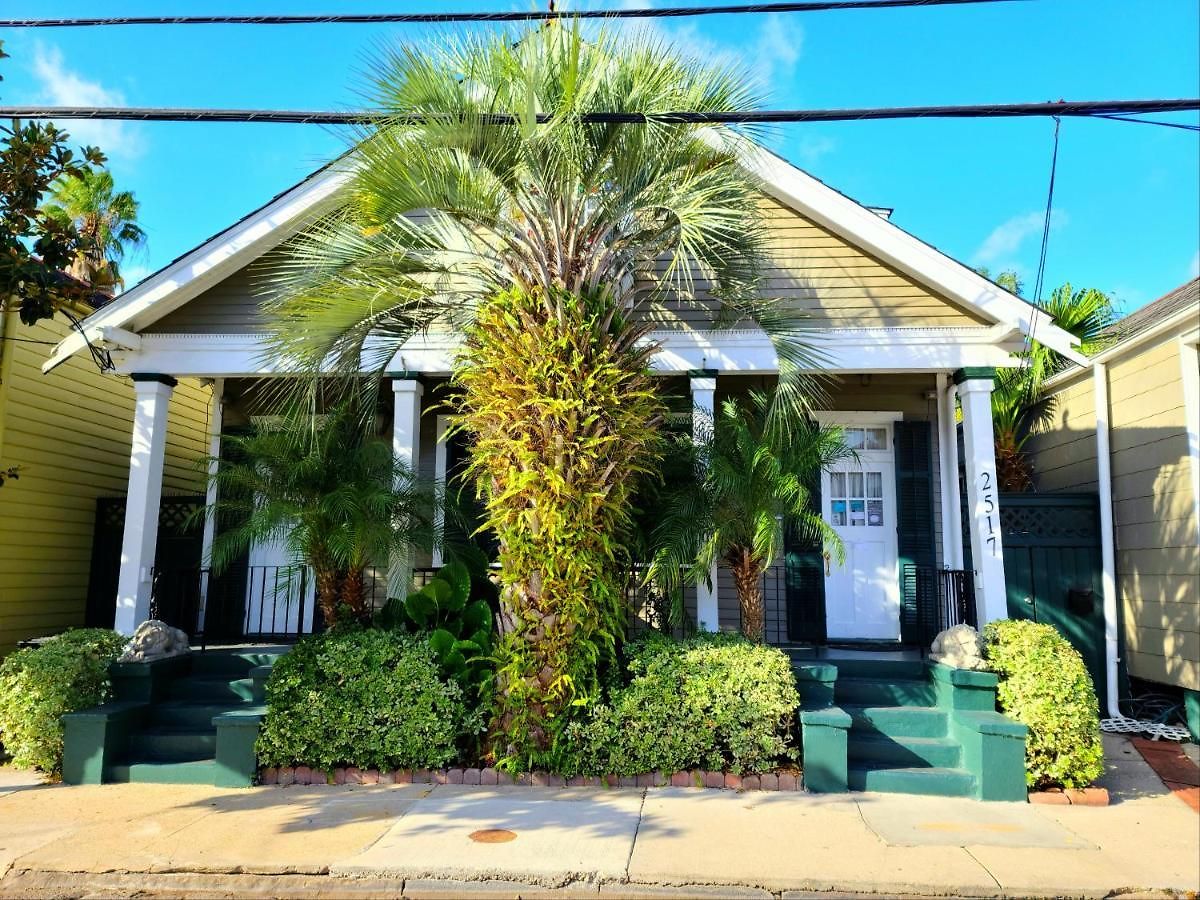 Lions 3* New Orleans