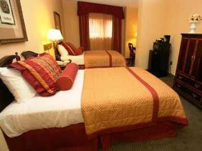 Hotel Embassy By Hilton Convention Center New Orleans
