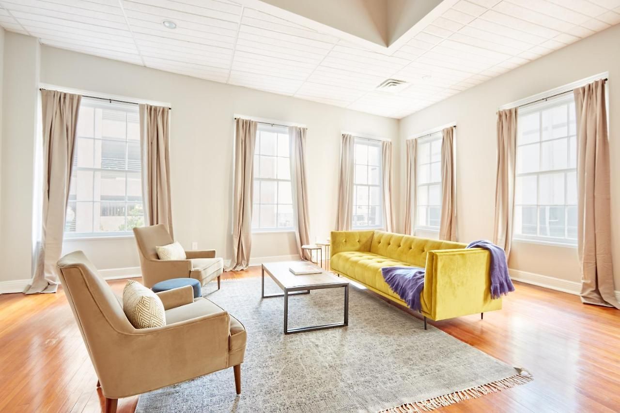 Aparthotel Sonder Baronne Manor New Orleans