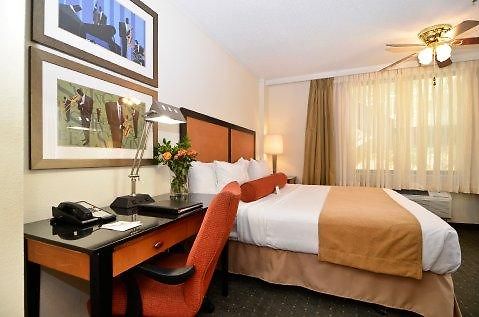 St Charles Inn, Superior Hotel 3*