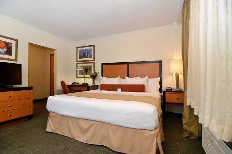 Hotel St Charles Inn, Superior New Orleans