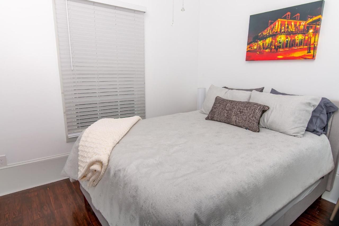 Near The Quarter 2020 Renovated Nola Classic * New Orleans