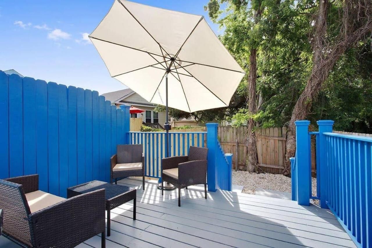 Bed & Breakfast Gorgeous Historical Gem Near French Quarter