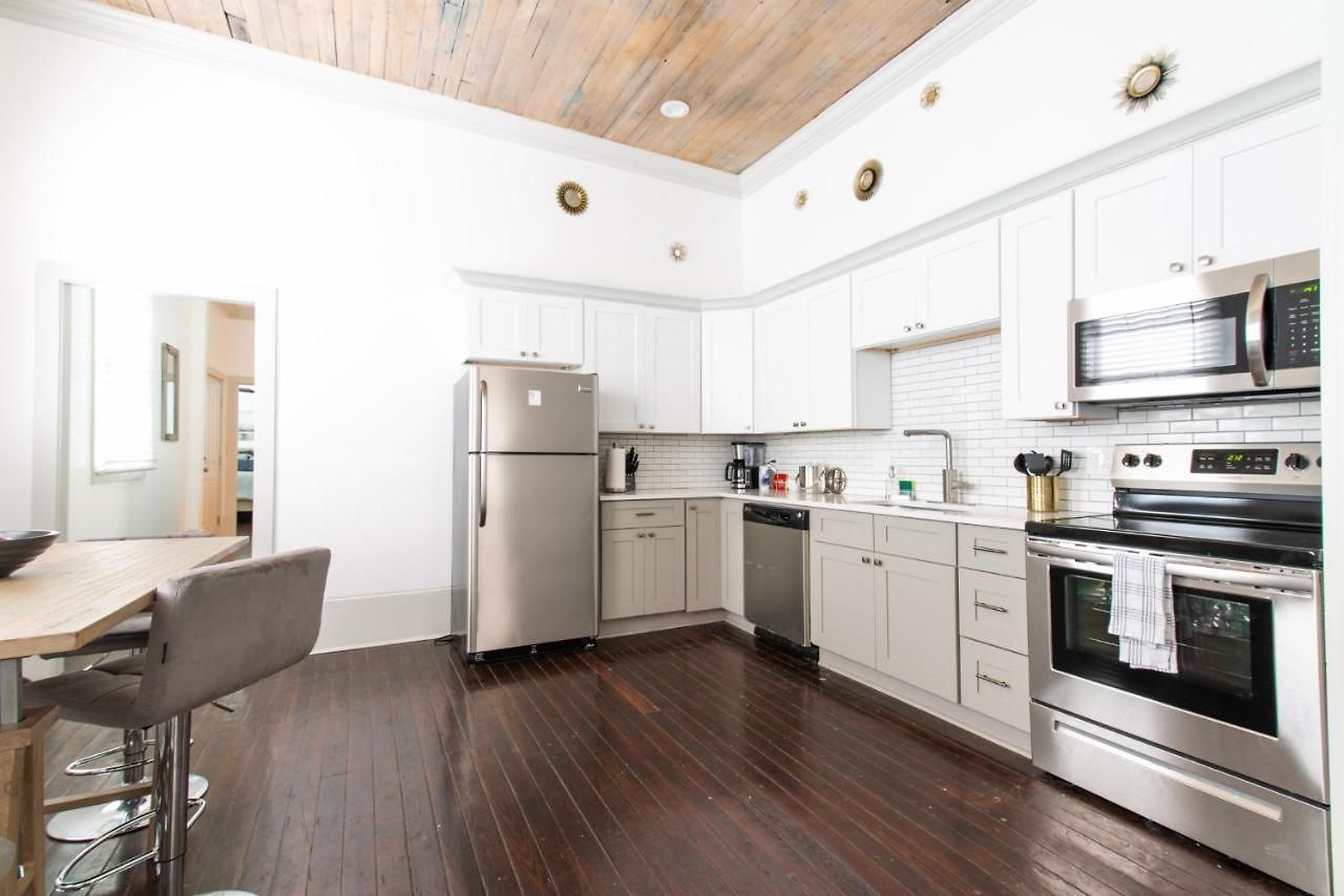 Bed & Breakfast Near The Quarter 2020 Renovated Nola Classic New Orleans