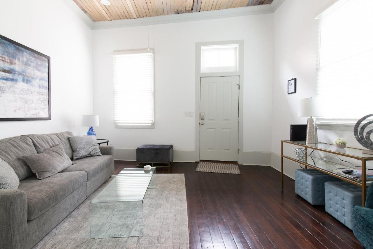 Near The Quarter 2020 Renovated Nola Classic * New Orleans