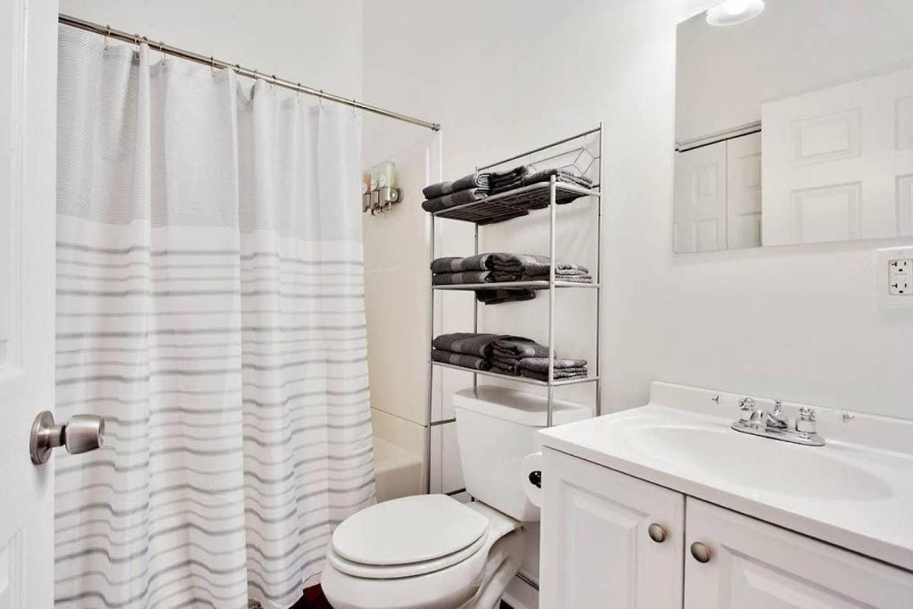 Gorgeous Historical Gem Near French Quarter Bed & Breakfast *