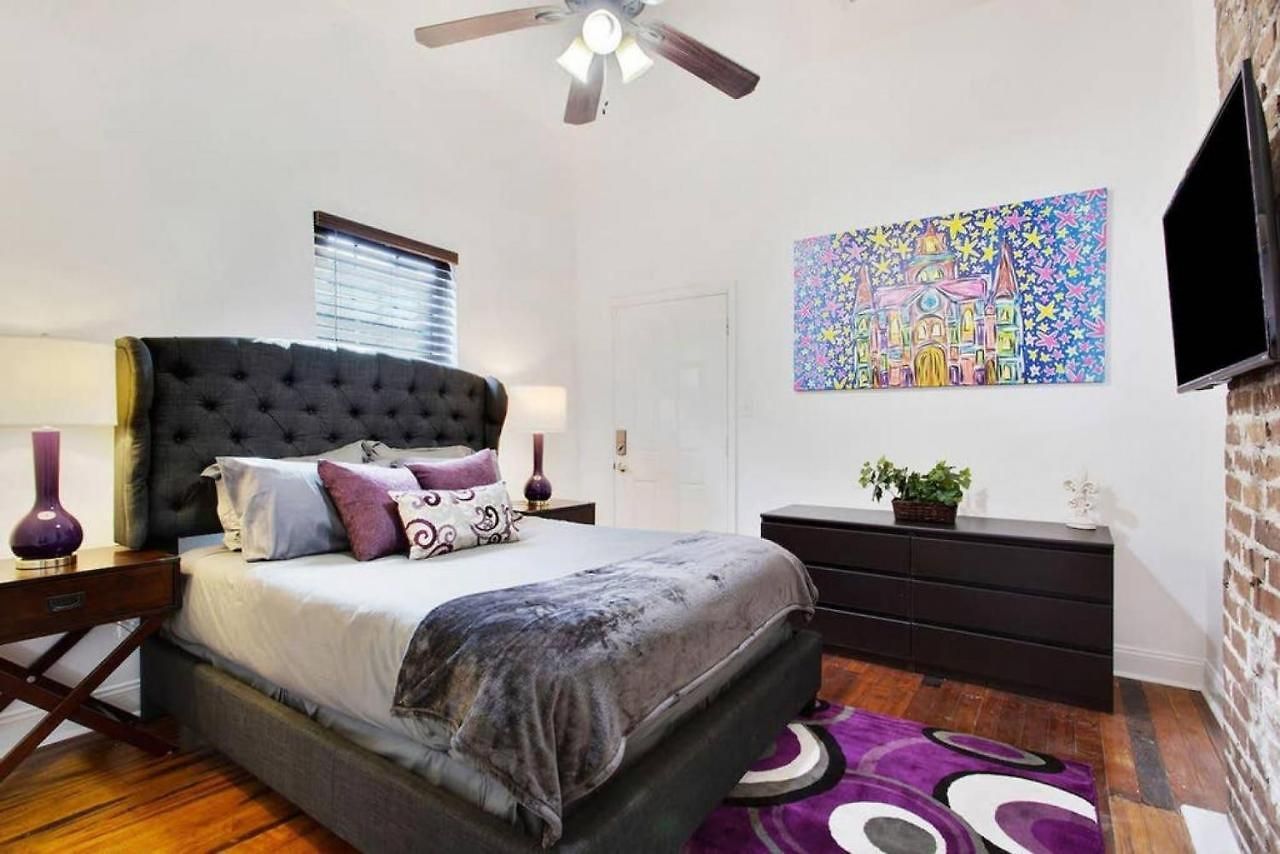 Gorgeous Historical Gem Near French Quarter * New Orleans