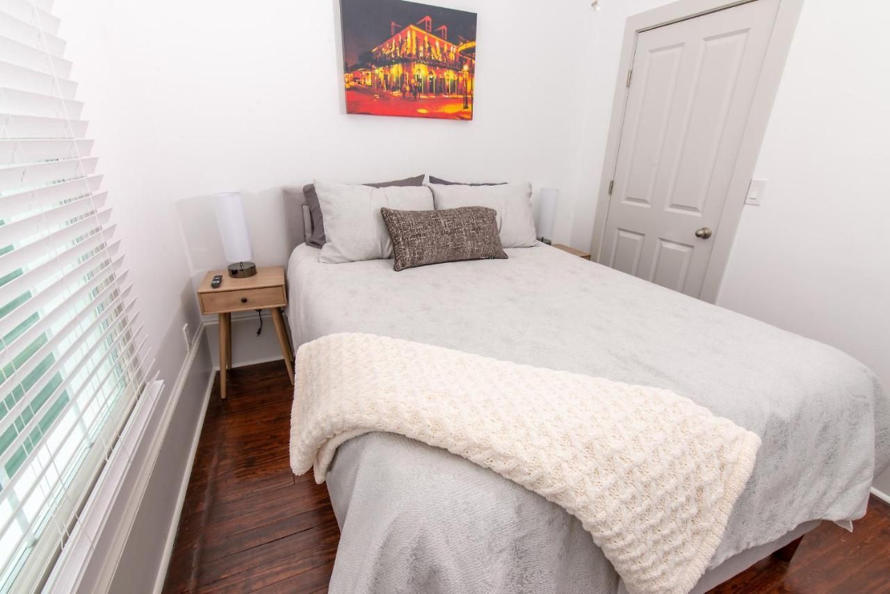 Near The Quarter 2020 Renovated Nola Classic