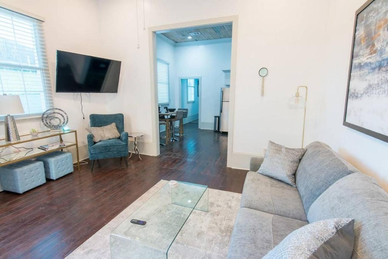 Near The Quarter 2020 Renovated Nola Classic Bed & Breakfast New Orleans