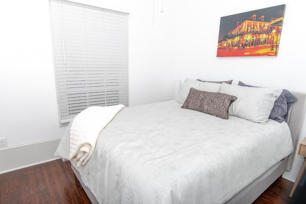 Bed & Breakfast Near The Quarter 2020 Renovated Nola Classic