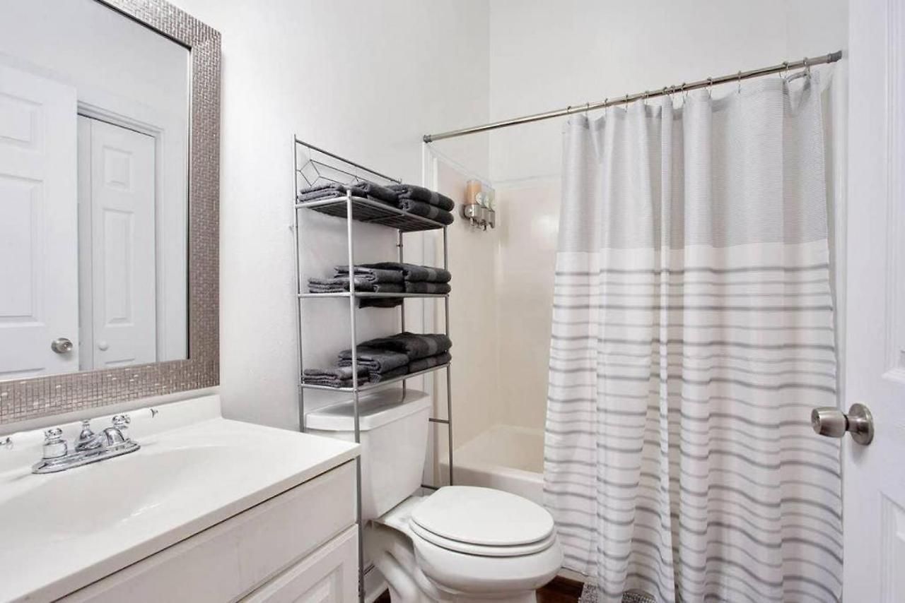 Gorgeous Historical Gem Near French Quarter