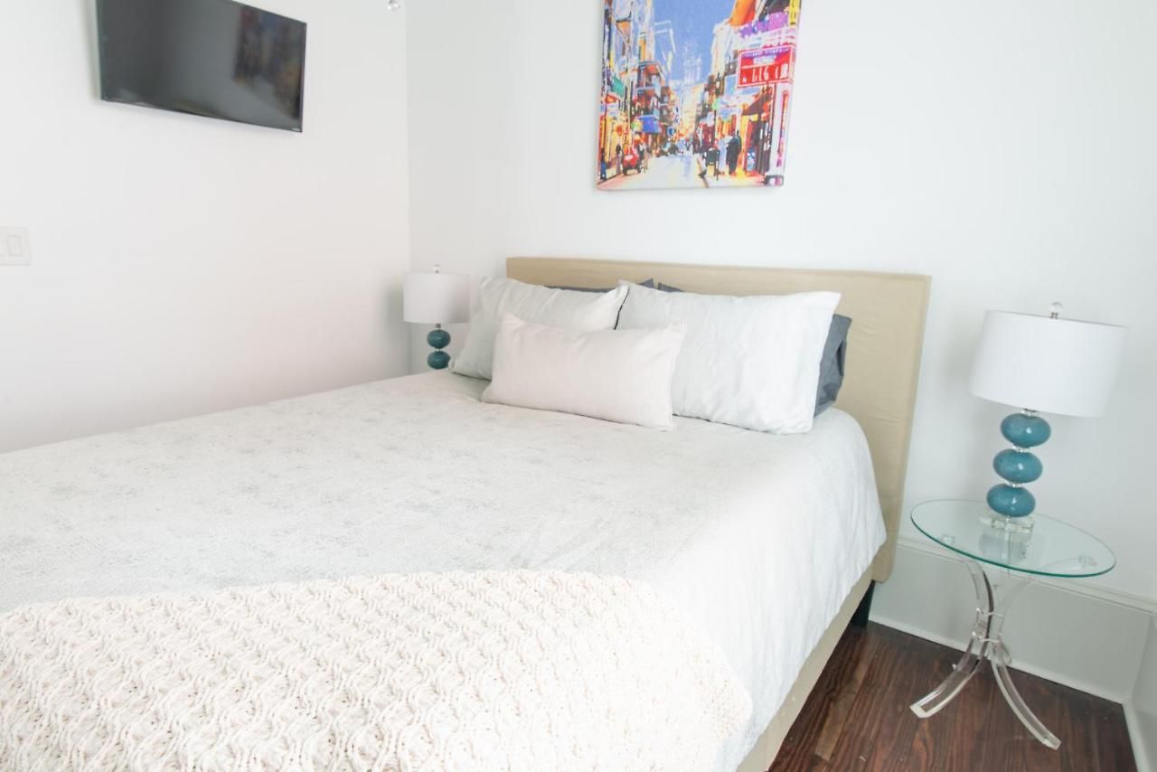 Bed & Breakfast Near The Quarter 2020 Renovated Nola Classic *
