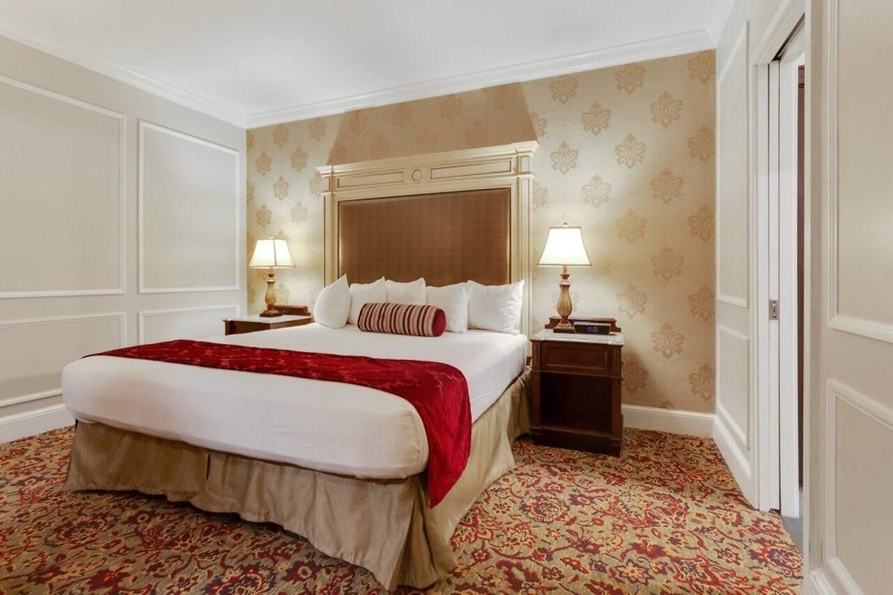 Hotel Conti 3*