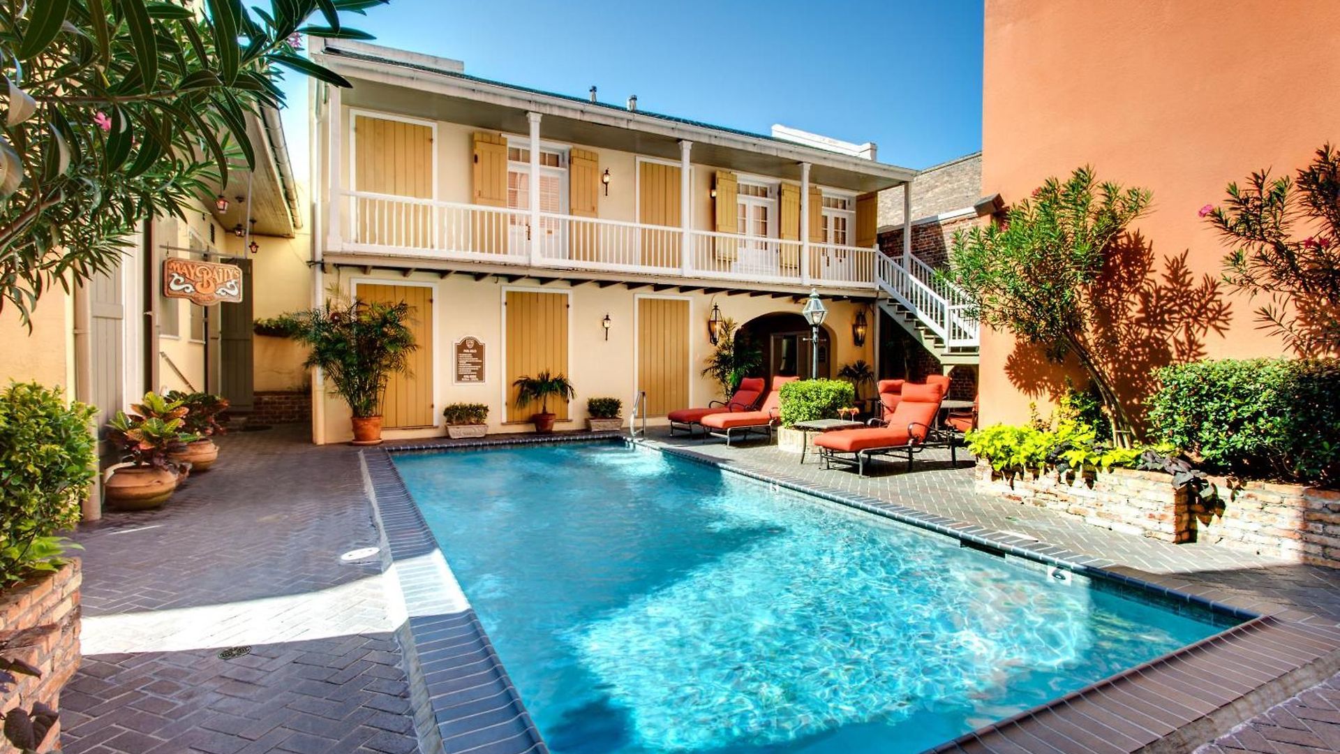 Dauphine Orleans 3*