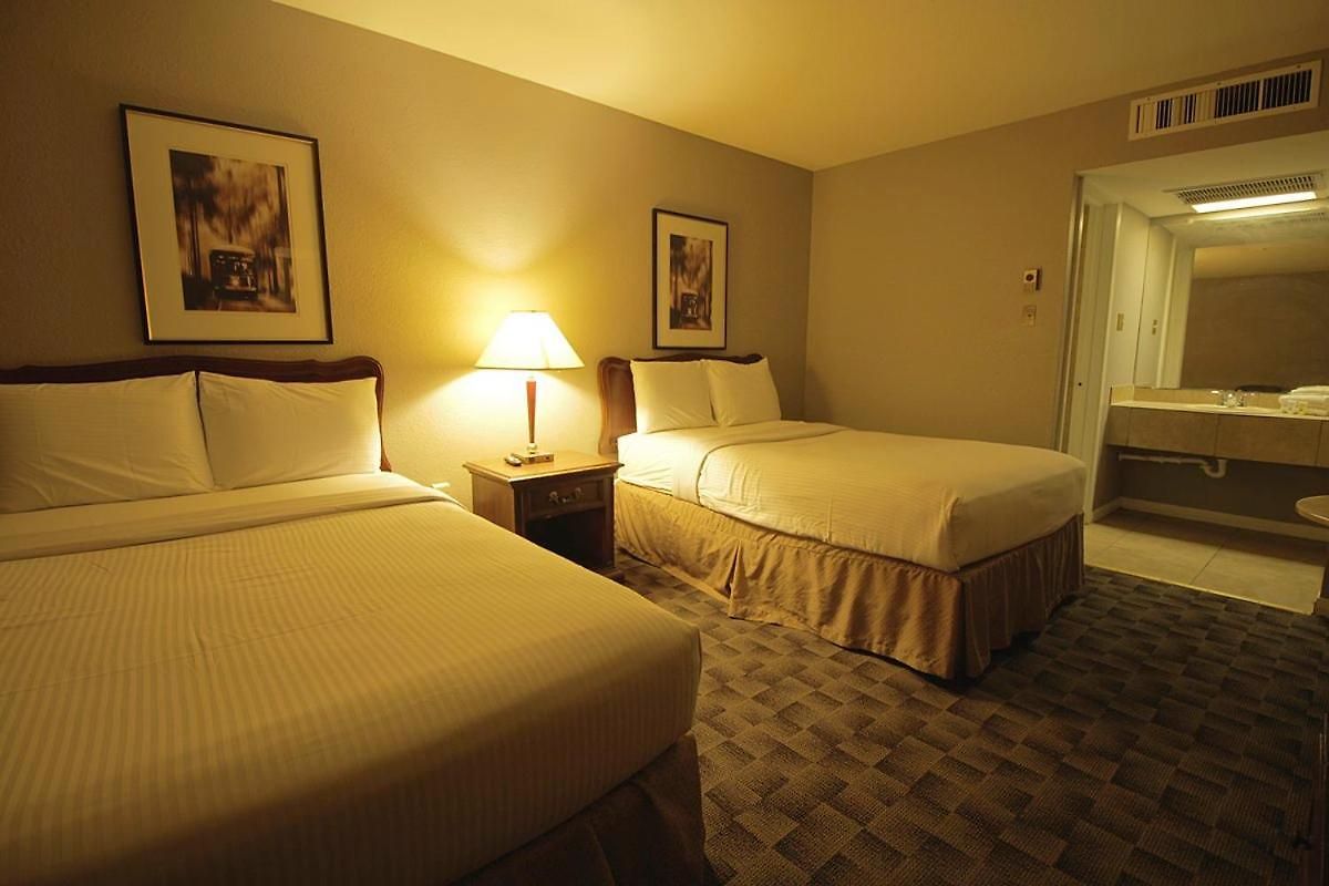 Hotel Midtown New Orleans