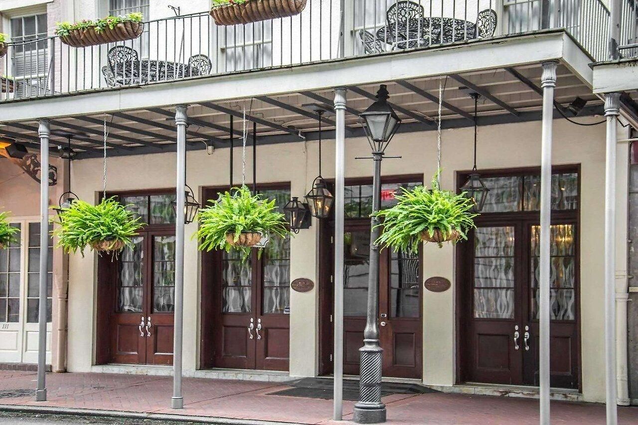 Bluegreen Vacations Club La Pension, An Ascend Collection 3* New Orleans