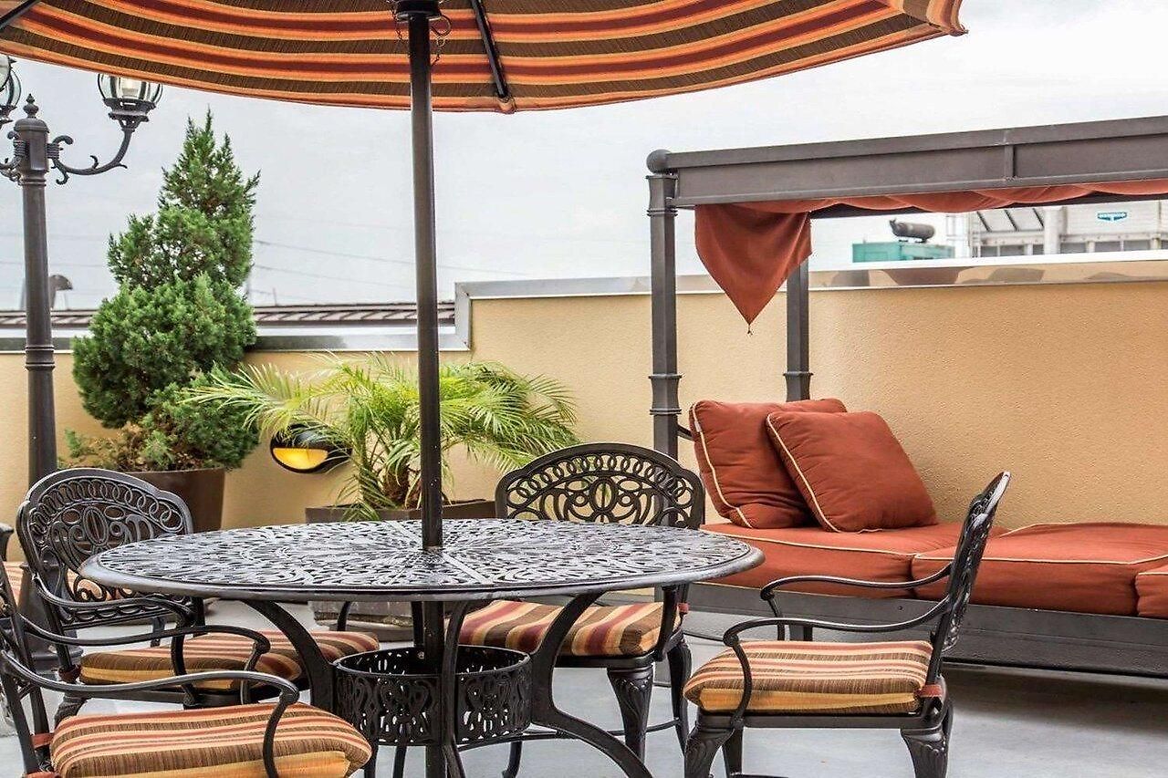 Bluegreen Vacations Club La Pension, An Ascend Collection