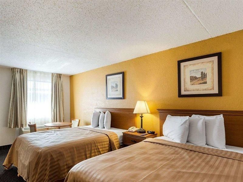 Hotel Sunrise & New Orleans