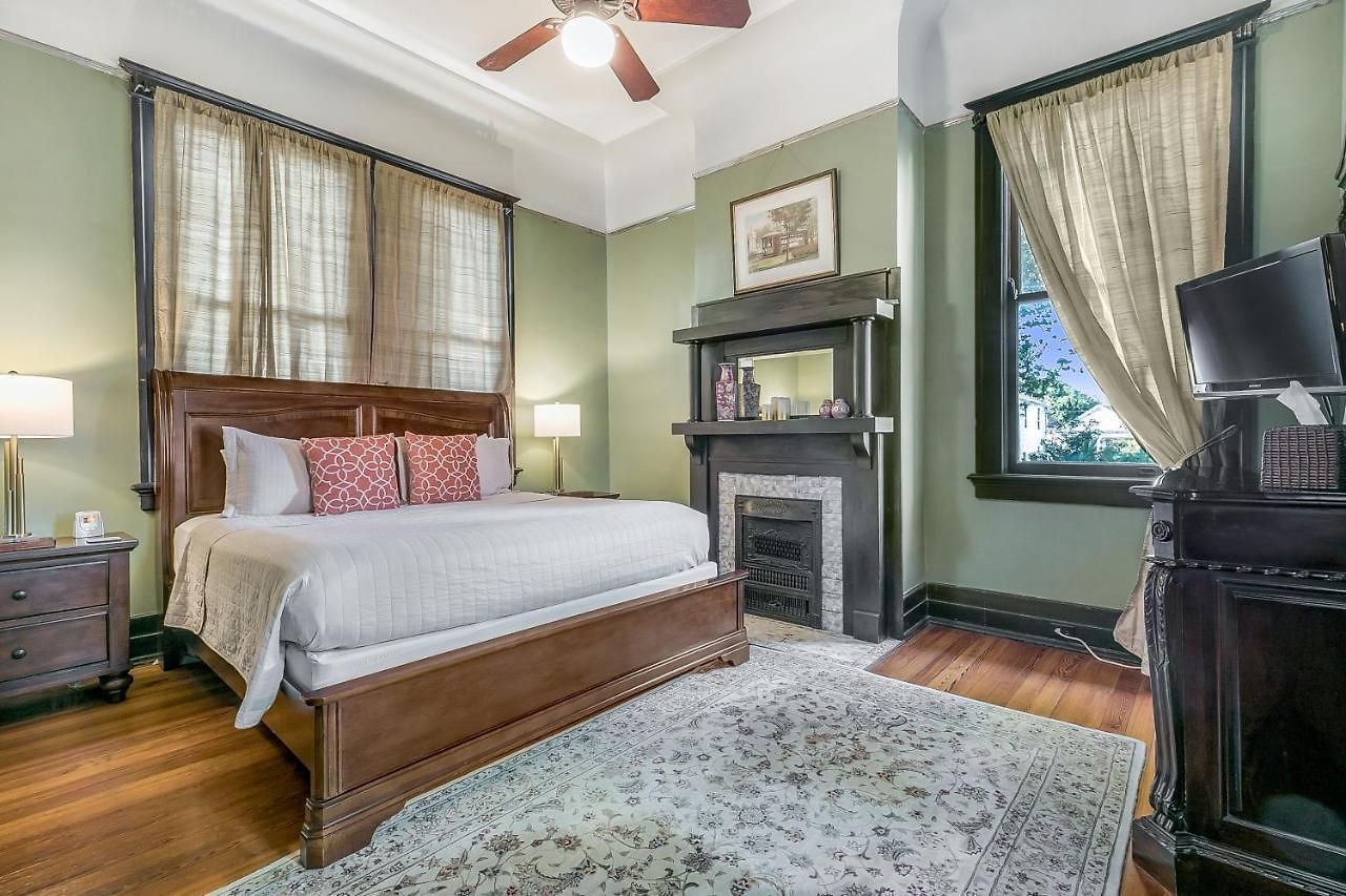 Canal Street Bed & Breakfast New Orleans