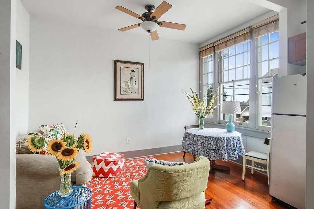 Aparthotel Freret Near Streetcar & Tulane 4*