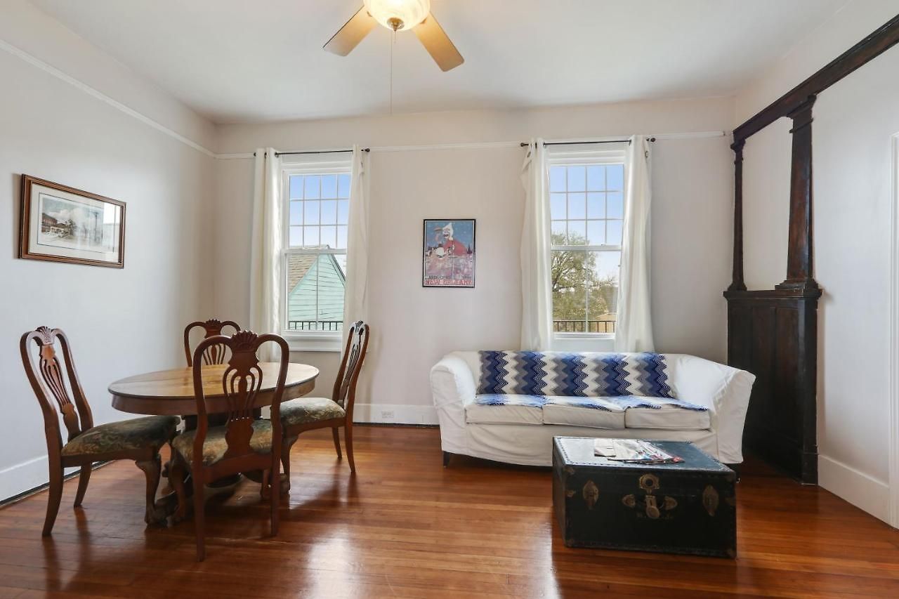 Aparthotel Freret Near Streetcar & Tulane 4*