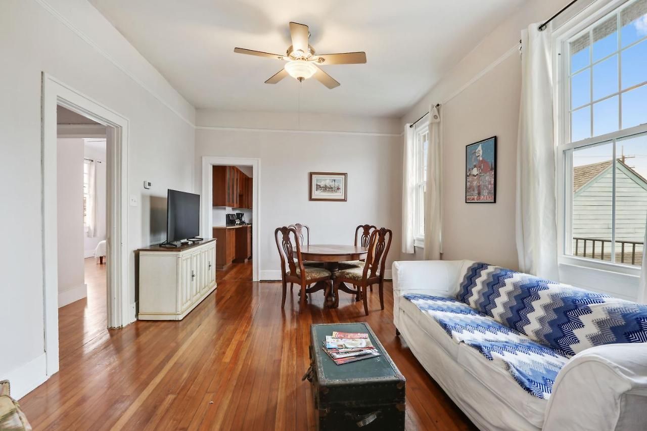 Aparthotel Freret Near Streetcar & Tulane 4*