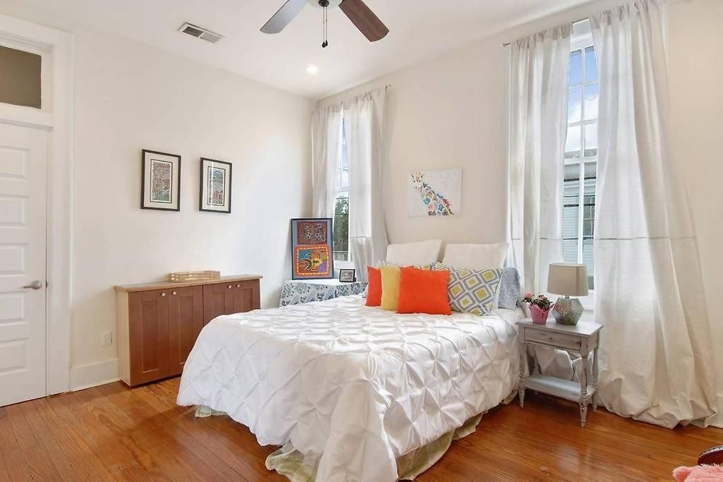 Freret Near Streetcar & Tulane 4* New Orleans