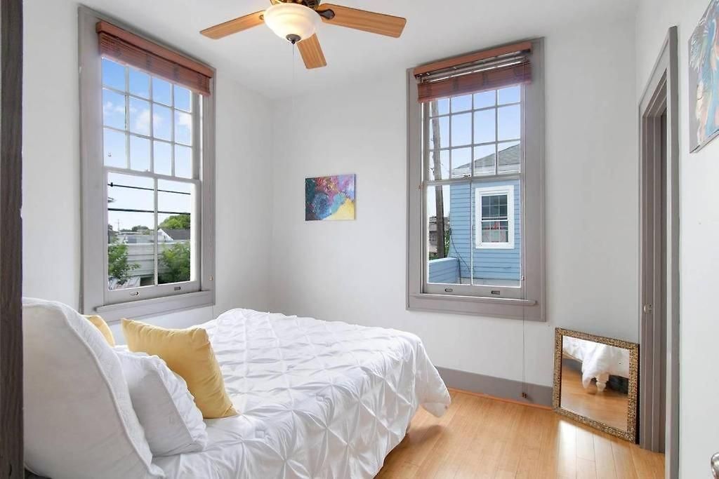 Freret Near Streetcar & Tulane 4*