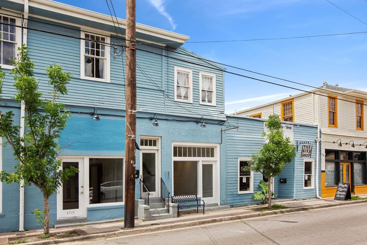 Aparthotel Freret Near Streetcar & Tulane 4*