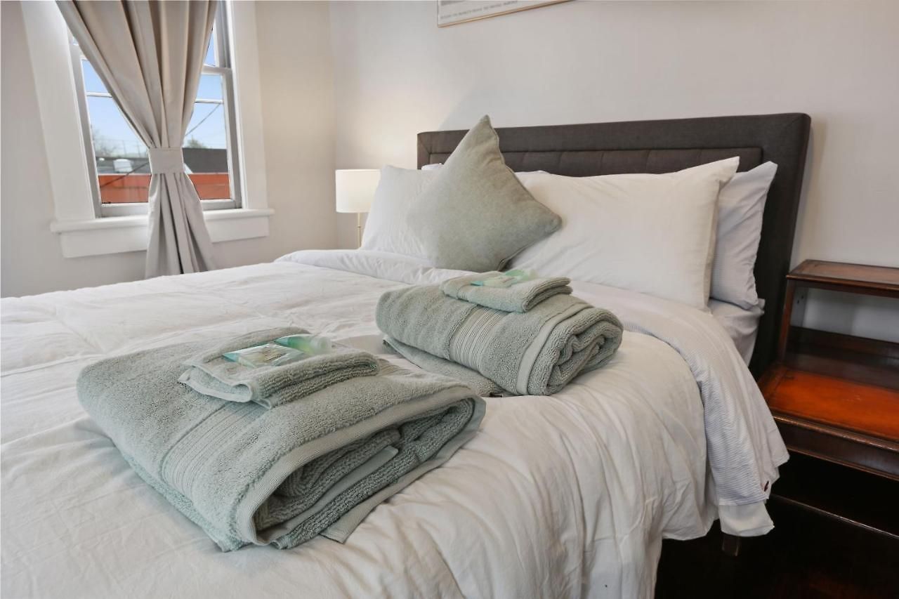 Aparthotel Freret Near Streetcar & Tulane 4*