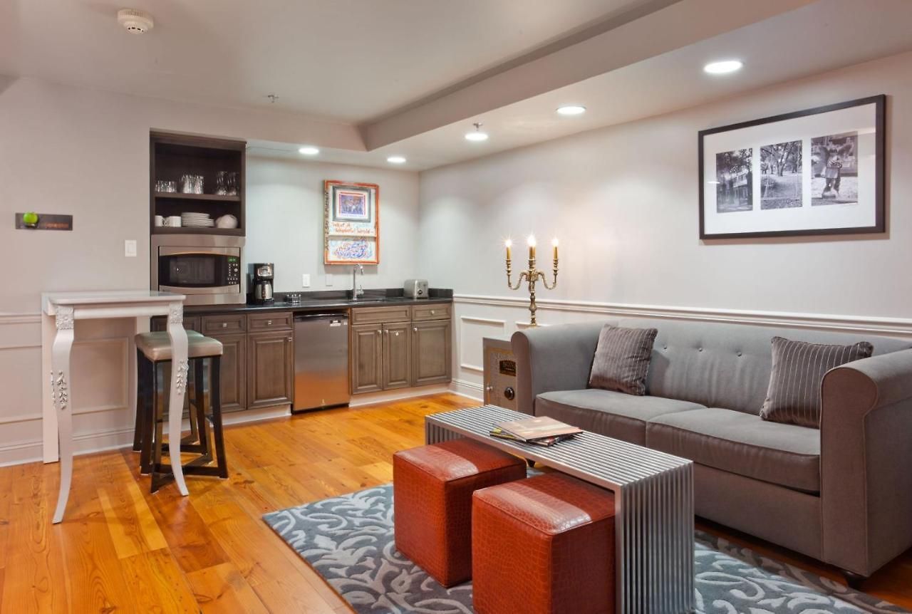 Bluegreen Vacations Club La Pension, An Ascend Collection 3* New Orleans
