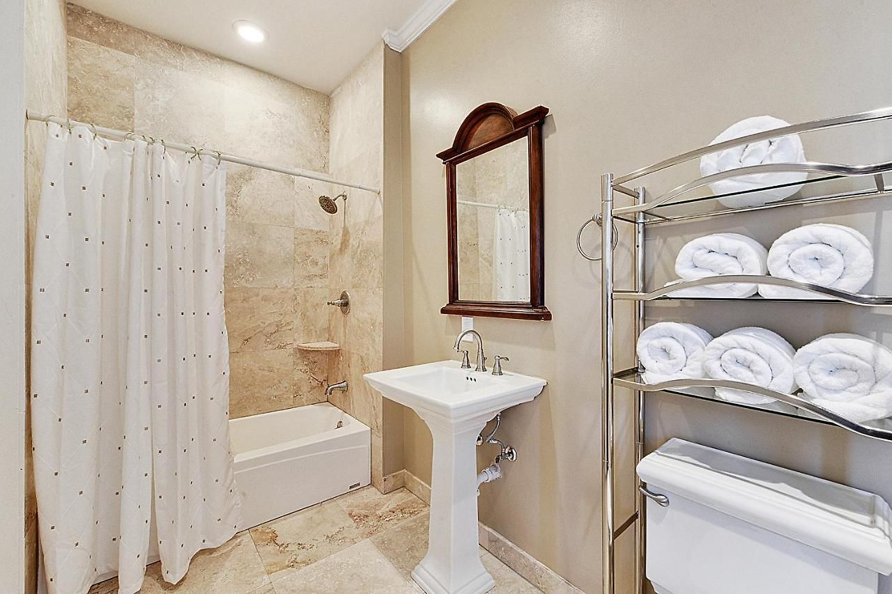 Kerlerec St. Aparthotel New Orleans