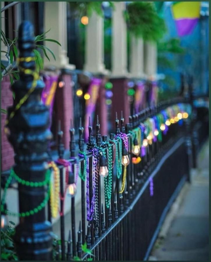 The Mansion On Royal Hotel New Orleans