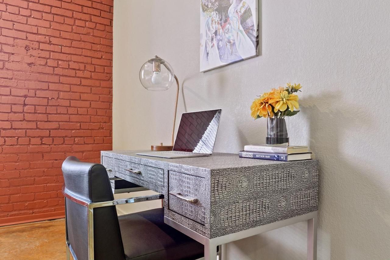 Liivup Warehouse Apartment *