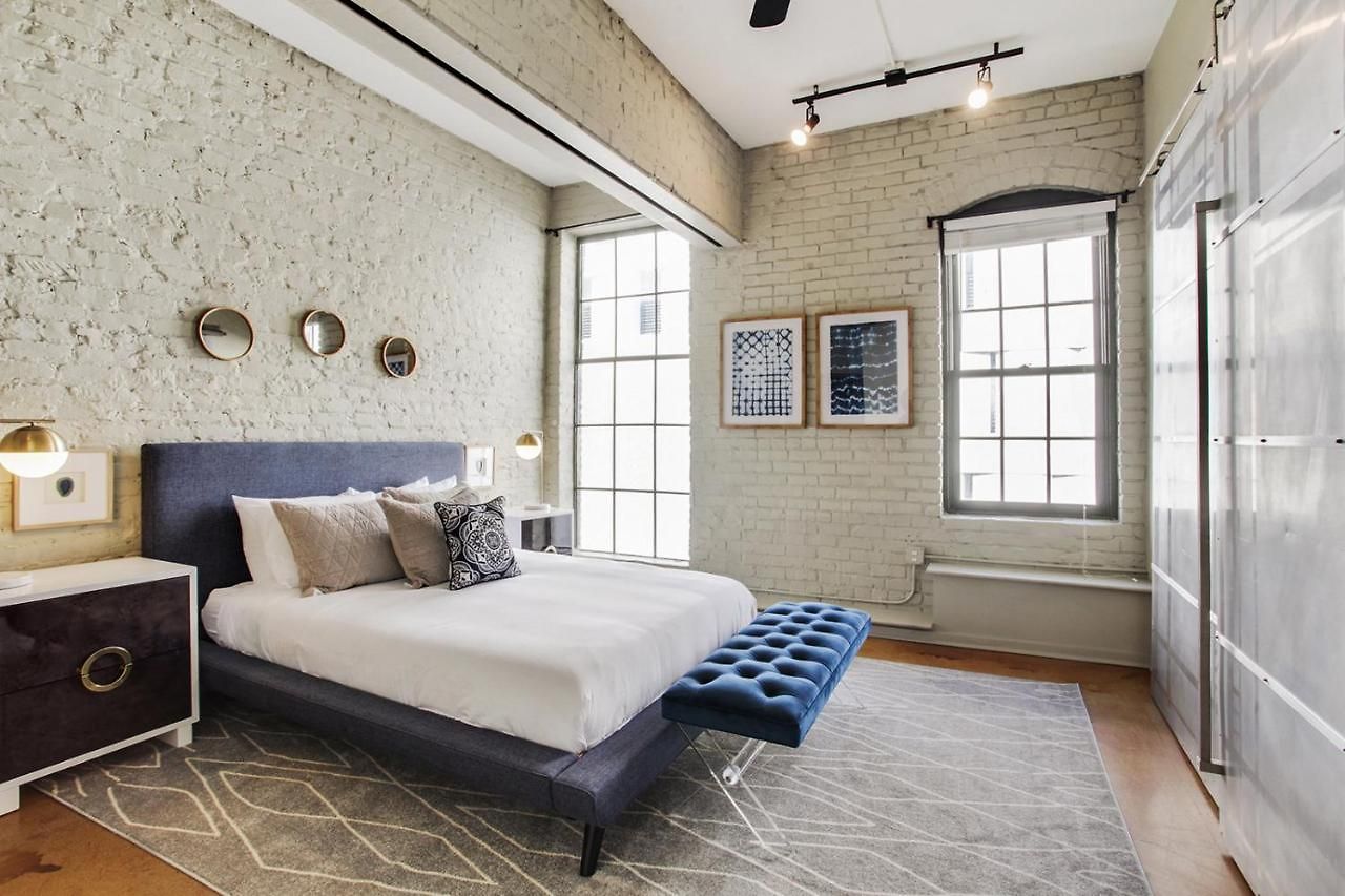 Apartment Liivup Warehouse *